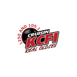 Radio Cruisin KCFI 1250