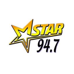Radio WGFT Star 94.7 FM