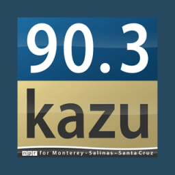 Radio KAZU 90.3 FM