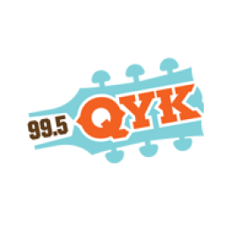 Radio WQYK 99.5 QYK