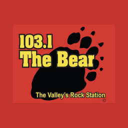 Radio WHBR 103.1 The Bear