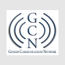 Radio GCN live (Genesis Communications Network)