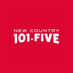 Radio WKHX New Country 101.5