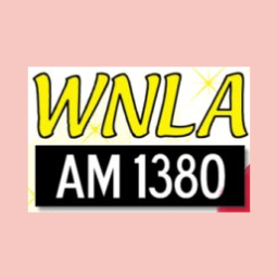 Radio WNLA 1380 AM