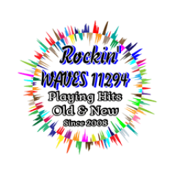 Radio Rockin WAVES 11294