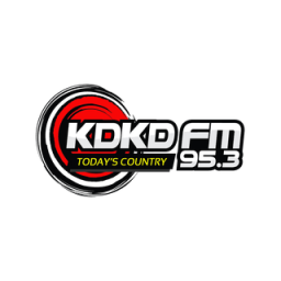 Radio KDKD 95.3 FM