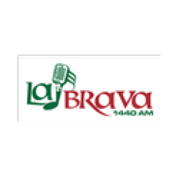Radio La Brava 1440