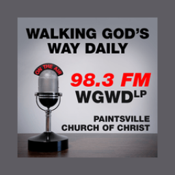 Radio WGWD-LP 98.3 FM