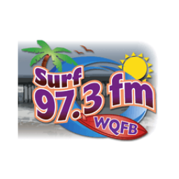 Radio WQFB-LP Surf 97.3 FM