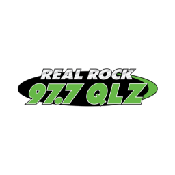 Radio WQLZ 97.7 FM