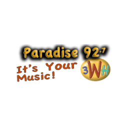Radio WWWH Paradise 92.7