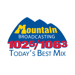 Radio 102.5 / 106.3 Mountain FM KMSO