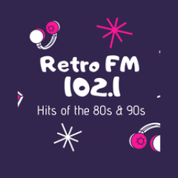 Radio WJST - 102.1 Retro FM