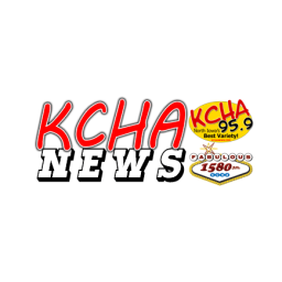 Radio KCHA Fabulous AM FM