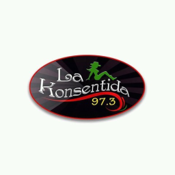 Radio La Konsentida 97.3 FM