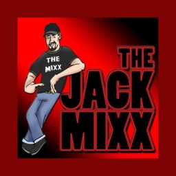 Radio The Jack MIXX