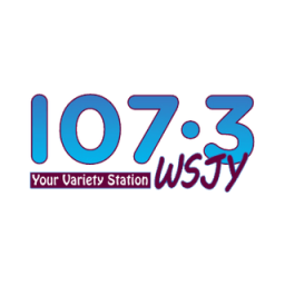Radio 107.3 WSJY
