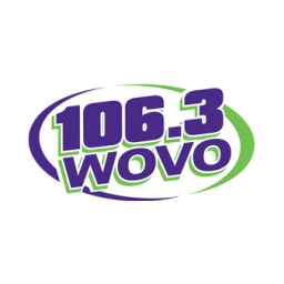 Radio WOVO 106.3 FM