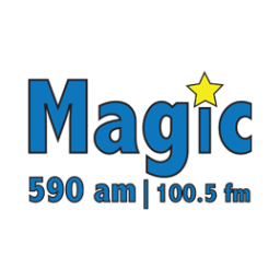 Radio WROW Magic 590 AM
