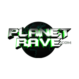 Radio Planet Rave