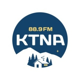 Radio KTNA 88.9 FM