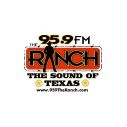 Radio KFWR The 95.9 Ranch FM