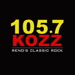 Radio KOZZ 105.7 FM