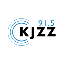 Radio KJZZ 91.5 FM