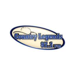 Radio KTHT Country Legends 97.1 FM