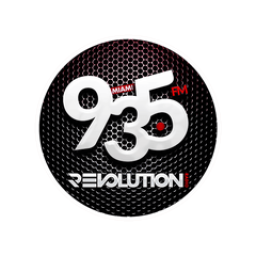 Radio WZFL Revolution 93.5 FM