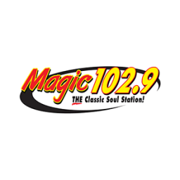 Radio KVMA Magic 102.9 FM