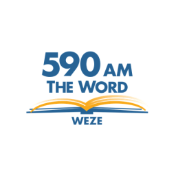 Radio WEZE 590 AM The Word