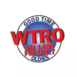 Radio WTRO 101.7 FM & 1450 AM