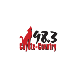 Radio KQZQ Coyote Country 98.3