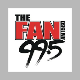 Radio WPAD 99.5 The Fan