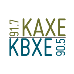 KAXE KBXE Northern Community Radio