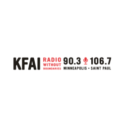 90.3 KFAI: Fresh Air Radio