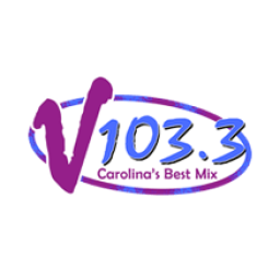 Radio WMGV V 103.3 FM