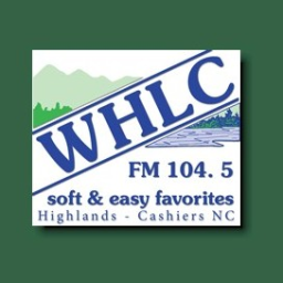 Radio WHLC 104.5 FM
