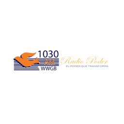 Radio WWGB Poder 1030 AM