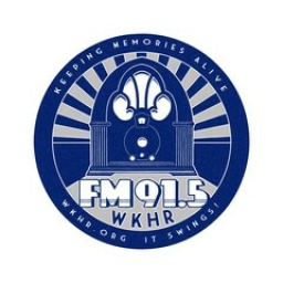 Radio WKHR 91.5 FM