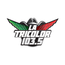 Radio KPST La Tricolor 103.5 FM