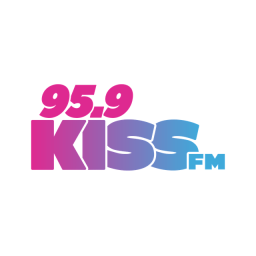 Radio WKSZ WKZY Kiss FM 95.9 and 92.9 FM