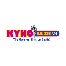 Radio KYNO 1430 AM