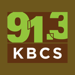 Radio KBCS 91.3 FM