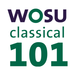 Radio WOSU Classical 101 FM