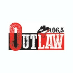 Radio KKIK Outlaw Country 106.5