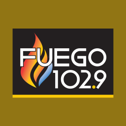 Radio Fuego 102.9 FM