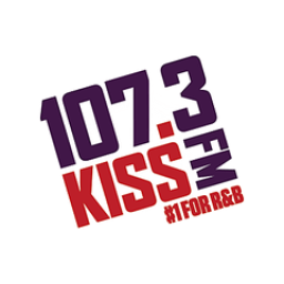 Radio KISX 107-3 Kiss-FM
