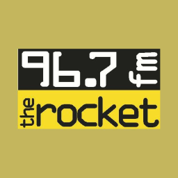 Radio KLXQ The Rocket 96.7 FM